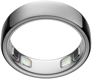 Oura Ring 5 Review UK 2026