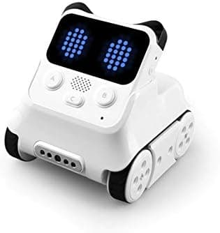 Makeblock Codey Rocky programmable robot
