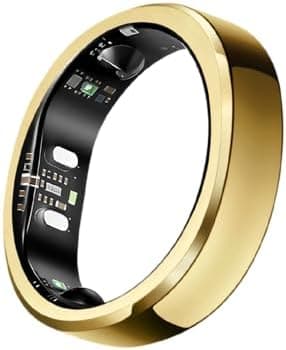RingConn Gen 3 Review UK 2026