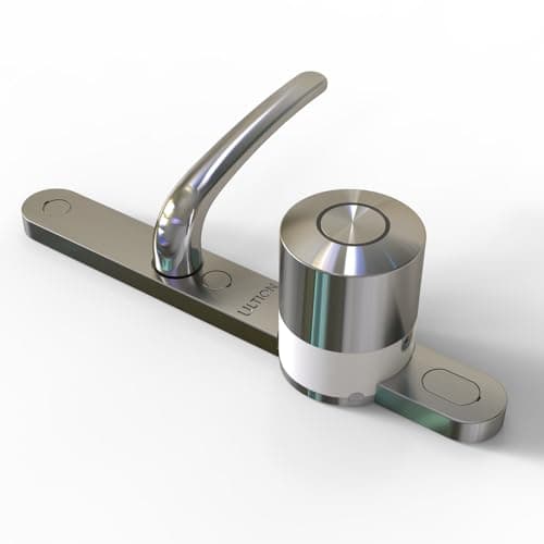 Best Smart Locks UK 2026: Our Top 10 Tested Picks for Front Doors