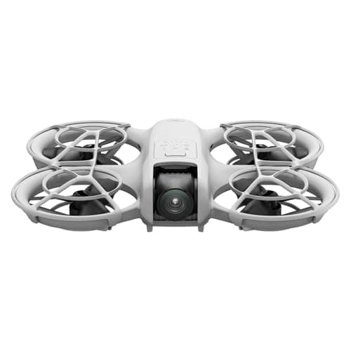 DJI Neo lightweight 4K self-flying drone UK