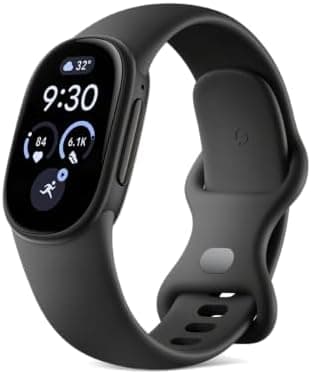 Google Fitbit Edge Review UK 2026