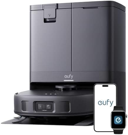 eufy X10 Pro Omni