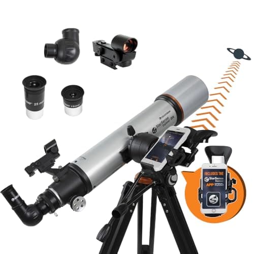 Best Telescopes for Kids UK 2026: Top 10 for Summer Stargazing