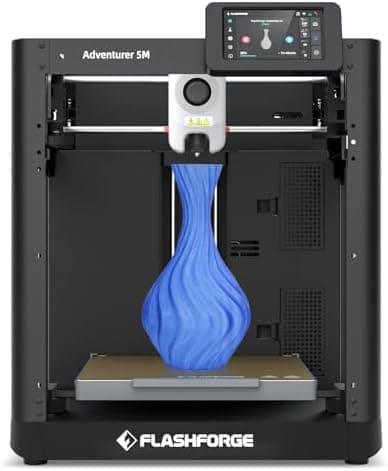 Best 3D Printers Under ยฃ500 UK 2026