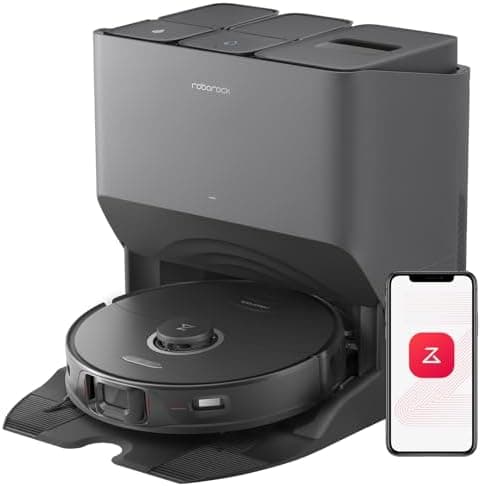 How to Choose a Robot Vacuum UK 2026: The Complete Buyer's Guide