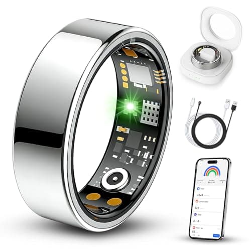 Benio Gen4 smart ring