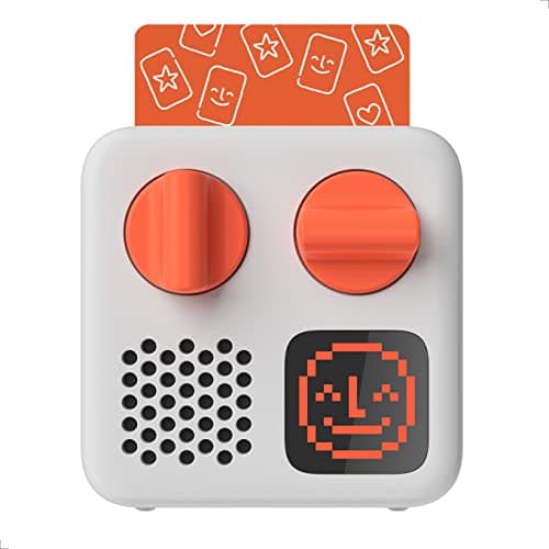 Yoto Mini screen-free audio player for children