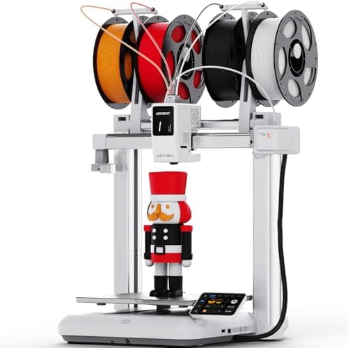 Anycubic Kobra X 3D Printer