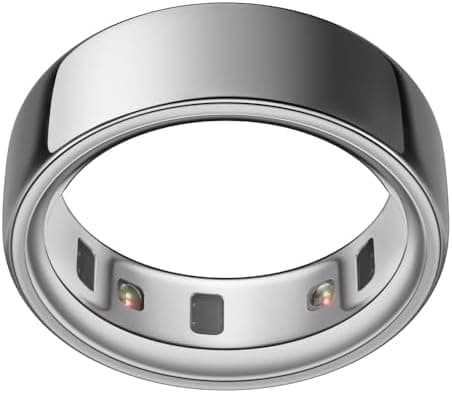 Best Smart Rings UK 2026: 8 Top Picks Compared