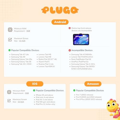 Flat-lay of the PlayShifu Plugo Count contents โ gamepad, Count Spike, number tiles and operators