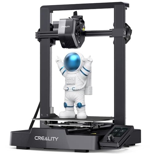 Creality Ender-3 V3 SE 3D Printer