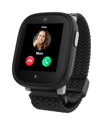 Best Kids' Smartwatches UK 2026 โ 11 Top Picks for Safety, Calls & Play