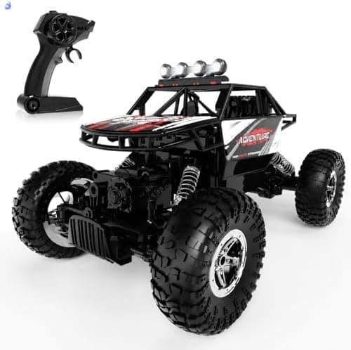 Best RC Cars for Kids UK 2026: Top Remote Control Cars for Every Age and Budget