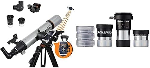 Best Telescopes for Kids UK 2026: Top 10 for Summer Stargazing