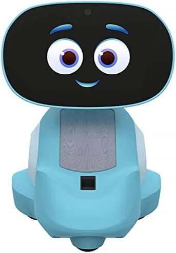 10 Best AI Robots for Kids in 2026