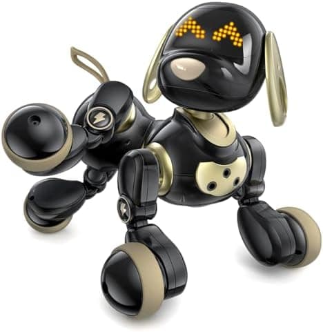 Ruko 18011 smart robot dog toy