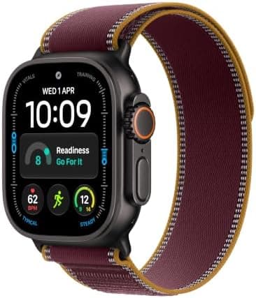Apple Watch Ultra 4 Review UK 2026