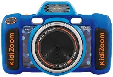 Best Kids' Cameras UK 2026 โ 12 Top Picks for Little Photographers