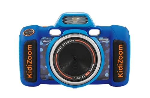 Best Kids' Cameras UK 2026 โ 12 Top Picks for Little Photographers