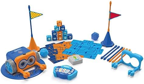 Botley 2.0 Review: The Perfect Screen-Free Coding Robot for Young Learners