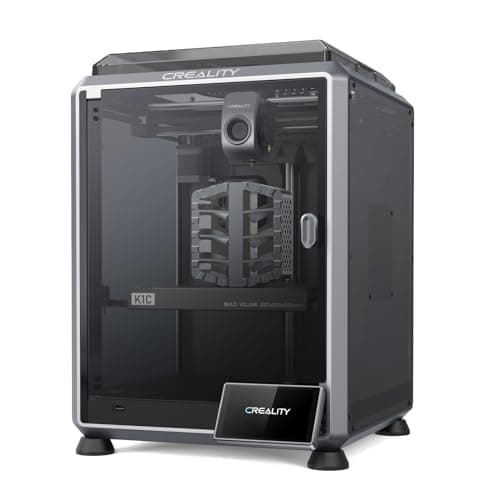 Creality K1C 3D Printer