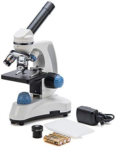 Best Microscopes for Kids UK 2026 โ 10 Top Picks for Young Scientists