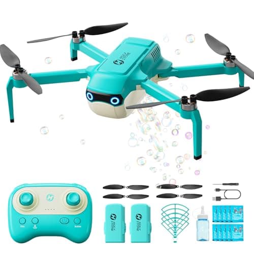Holy Stone HS320 bubble drone for kids UK