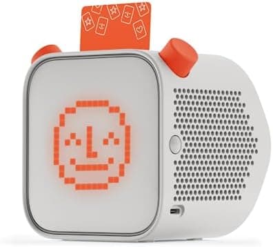 Yoto Player (3rd Generation) Review UK 2026: The Screen-Free Audio Player for Ages 3β12