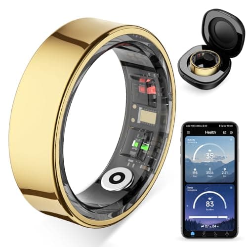 COLMI R09 smart ring