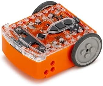 Edison V3 coding robot for kids