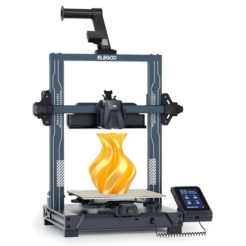 Elegoo Neptune 4 Pro 3D Printer