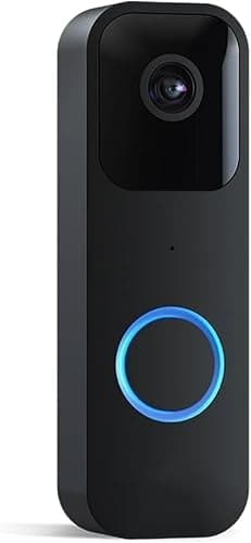 Blink Video Doorbell newer model