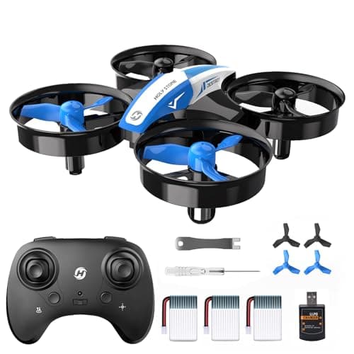 Holy Stone HS210 mini drone for kids UK