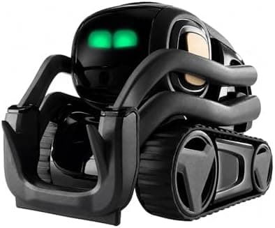 Anki Vector 2.0 Review UK 2026: The ChatGPT Robot Companion With a Catch
