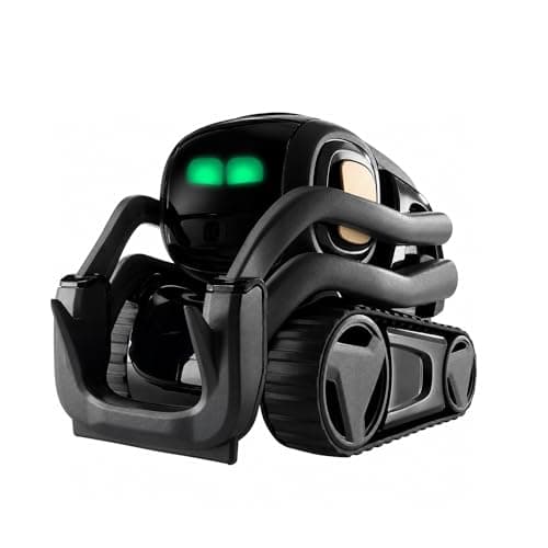 Anki Vector 2.0 ChatGPT-connected robot companion