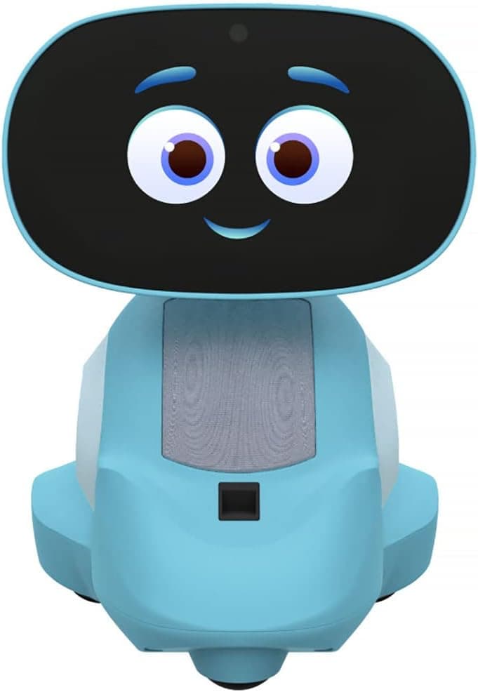 Miko 3 Review UK 2026 β Is This AI Robot Worth Buying?