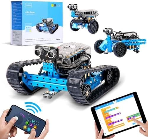 Makeblock mBot Ranger