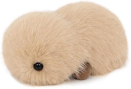cupboo interactive AI plush companion pet for kids