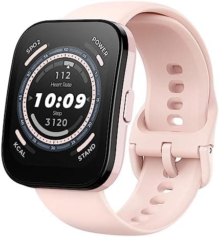 Amazfit Bip 5 Review UK 2026 โ The Budget Smartwatch That Punches Above Its Weight