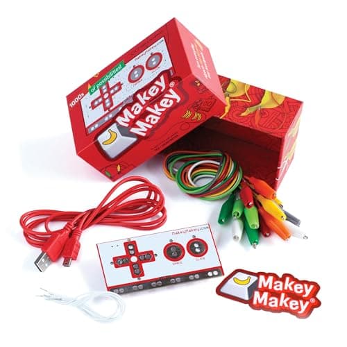 Makey Makey invention kit for everyone
