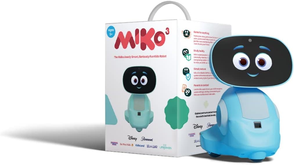 Miko 4 Review UK 2026 β Has It Actually Launched? (The Honest Answer + Real Buyer's Guide)