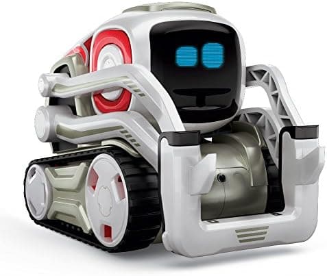 Anki Cozmo robot for ages 8 and up