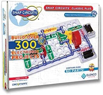 Best Electronics Kits for Kids UK 2026 — 10 Circuit-Building Sets Tested