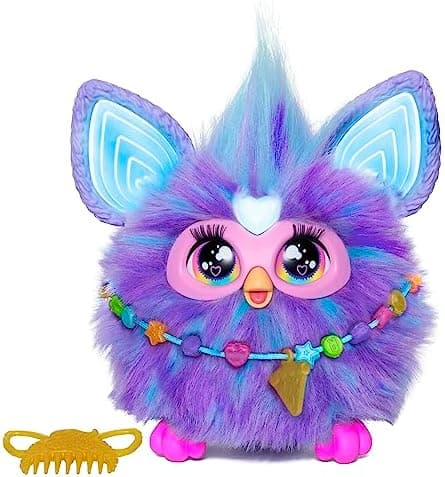Furby 2023 Review UK 2026: Is the Reborn '90s Icon Actually Worth It?