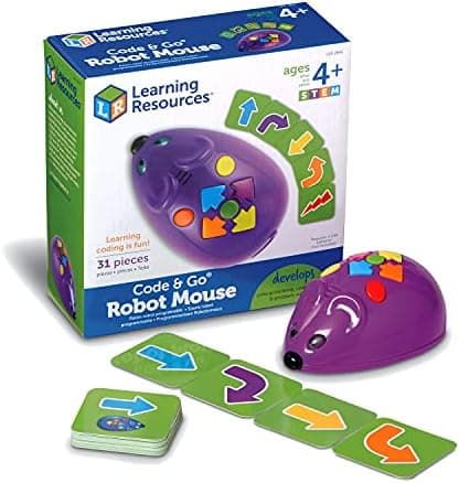 Best STEM Toys Under £50 in 2026