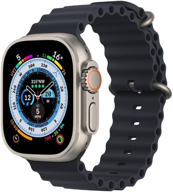 Best AI Smartwatches and Fitness Trackers UK 2026: 12 Top Picks Compared