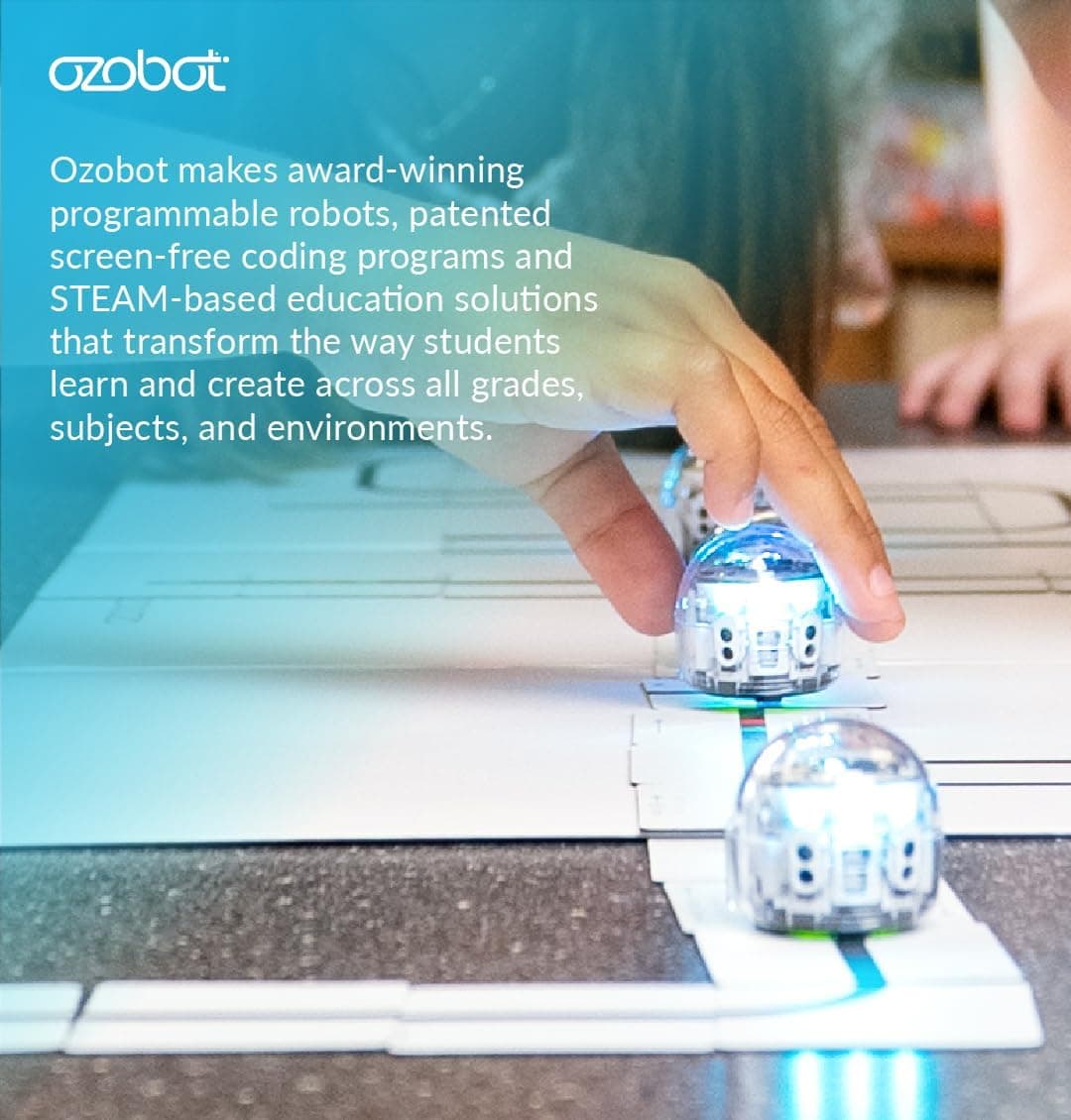 Ozobot Evo Review: The Pocket-Sized Coding Robot That Makes Programming Magical