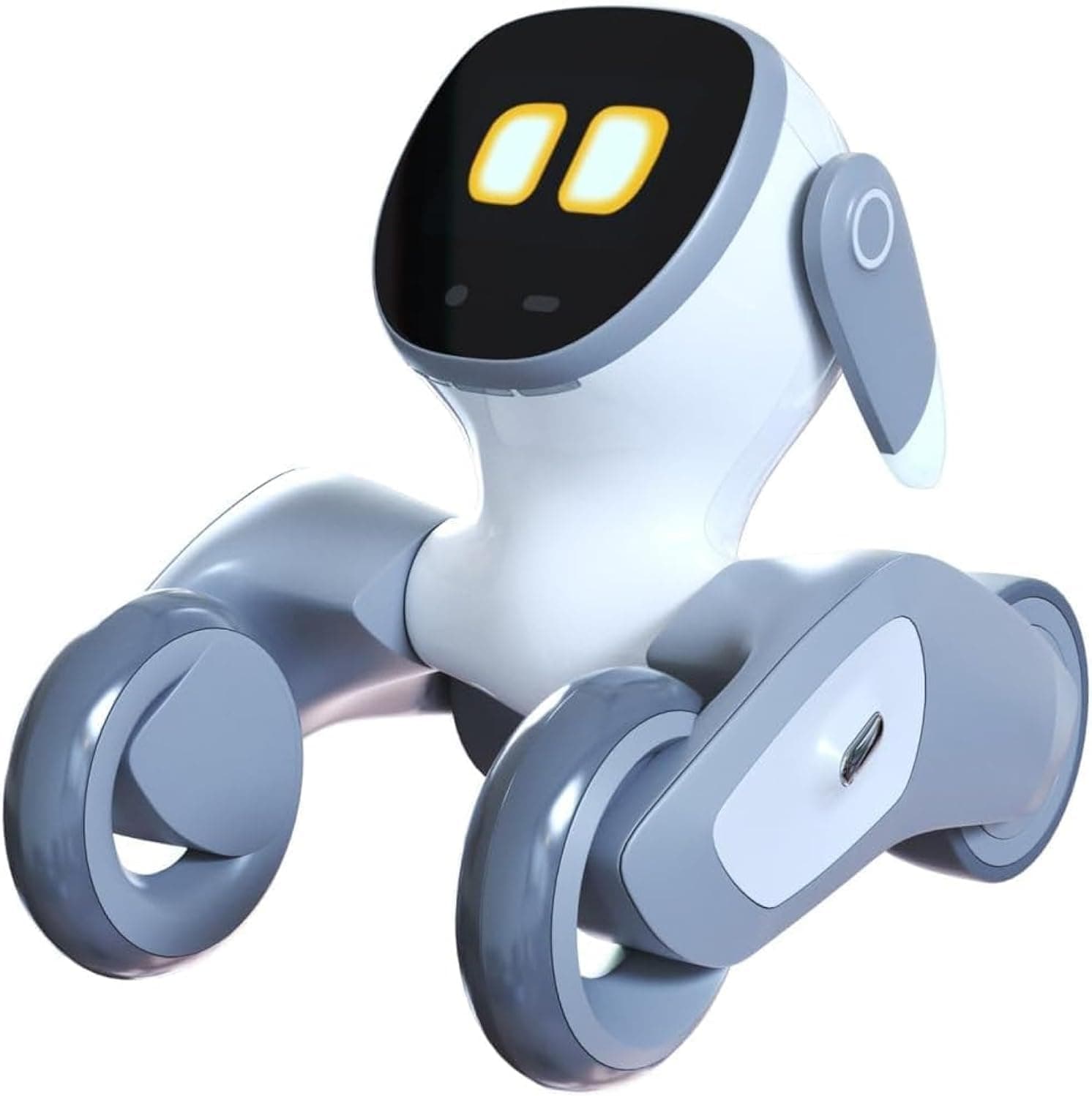 Loona Robot Dog Review: An AI-Powered Companion for the Modern Family