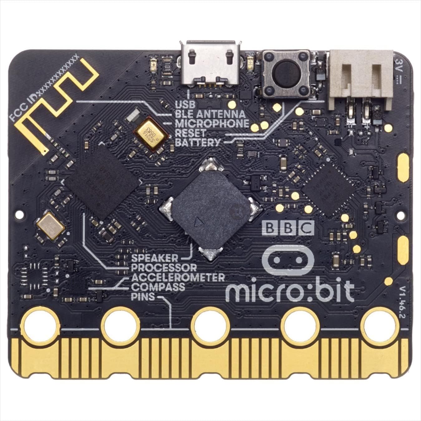 BBC micro:bit V2 Review UK 2026 β Is It Worth It for Your Child's Coding Journey?